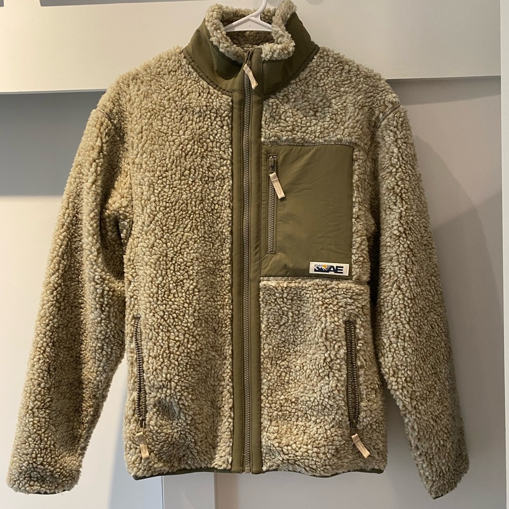 American Eagle Jacket, men’s xs